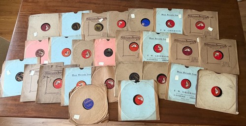 Collection twenty six - collection, of