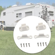 2x Generic RV Door Retainer