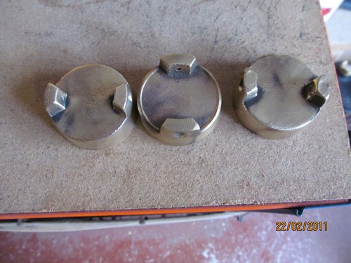 Vintage three plan - vintage,