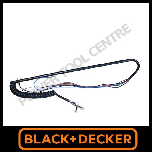 Black decker 90626020 cable - &,