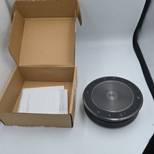 EPOS 40t Conference Speaker