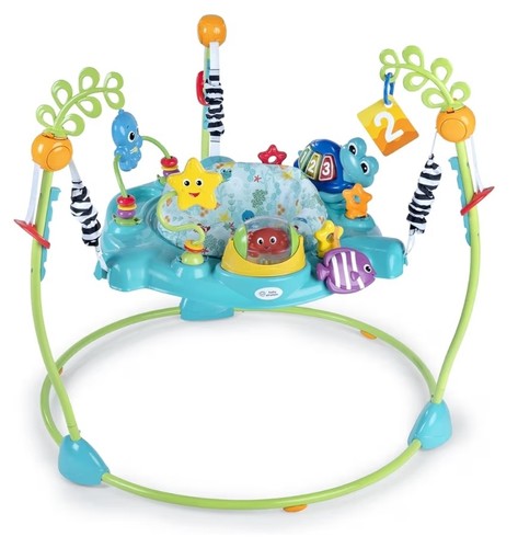 Baby einstein ocean - einstein,, explorers