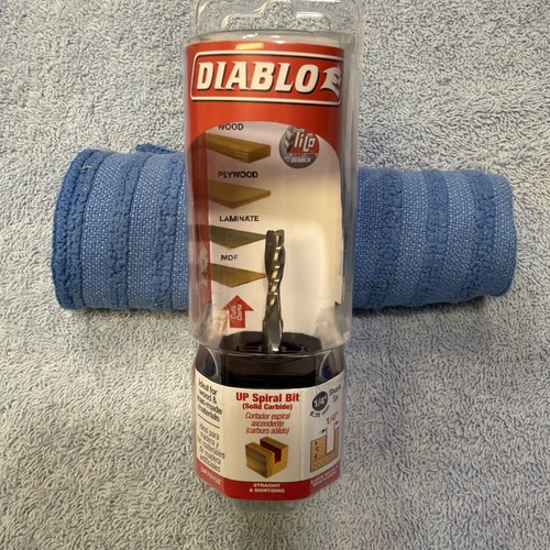 Diablo dr75102 density - diablo, tico