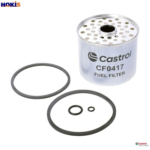 Fuel filter cf0417 - filter,