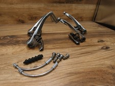 1997 Shimano Deore XT V brakes