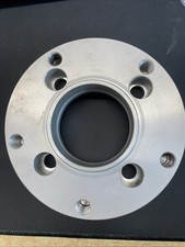 H&r Pcd Adapters  4x100 To 5x130