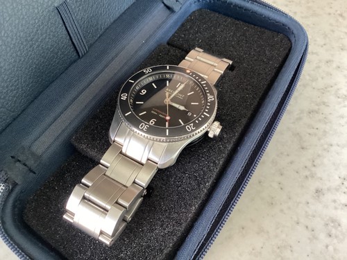 Bremont supermarine s300 - supermarine,