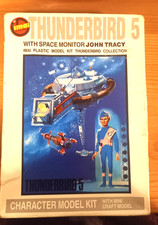 IMAI  1992 Thunderbird 5 With