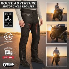 ViPER Route Rugged Adventure