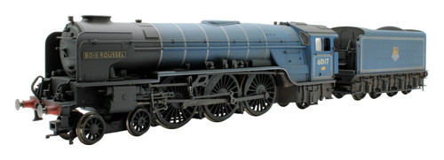 Bachmann 553 class a1 - oo,