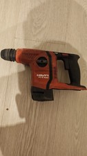 Hilti te6 a22 avr cordless - hilti, sds