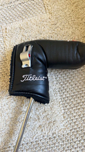 Scotty cameron studio design - scotty, 1