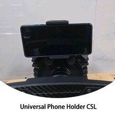 3D Printed Bracket For Fanatec