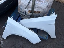 FORD FOCUS MK3 FRONT WING