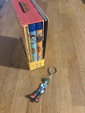 My Hero Academia Season 1