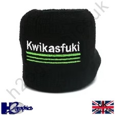 Kwikasfuki Motorcycle Front