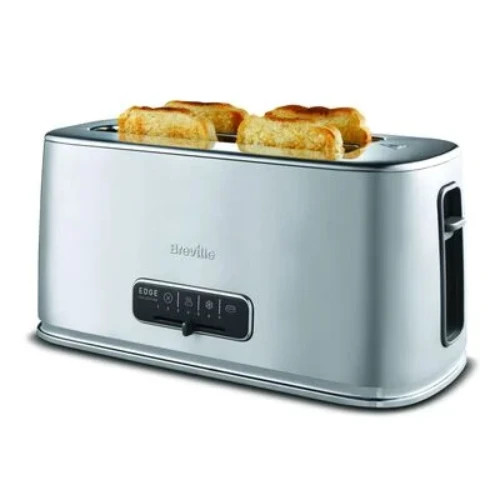 Breville setting edge silver - breville, 7