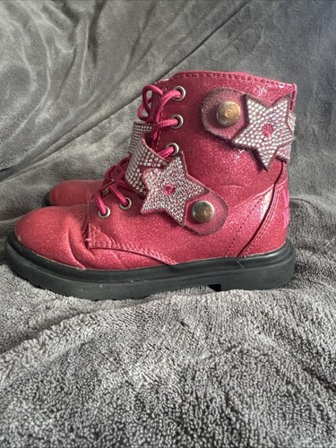 Lelli kelly girls pink glitter - lelli,