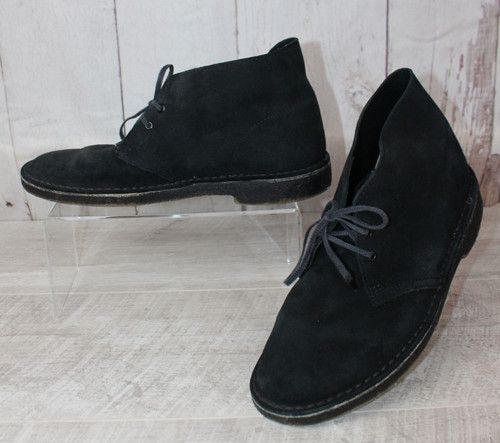Clarks originals desert boots - originals,