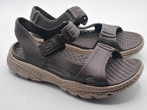 Men skechers foamies creston - men's,