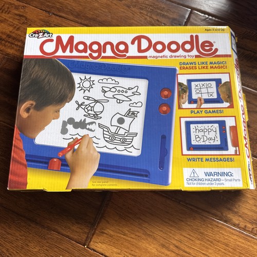 Cra art magna - cra-z-art, retro