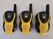 x3 Binatone Latitude 100, Twin