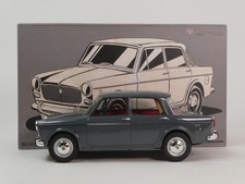 Laudoracing Fiat 1100D Grey