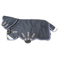 Horseware Amigo Bravo 12 Plus Medium Turnout Rug Clearance