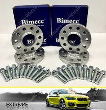 Bimecc Wheel Spacers 12mm +