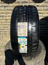 Michelin Pilot Super Sport BMW