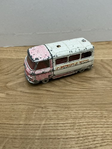 Corgi toys no462 - corgi,