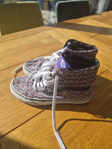 Vans sk8 reissue - vans, (liberty)