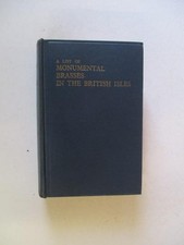 Stephenson, Mill: A LIST OF