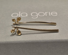 Ola Gorie Long Cloudberry