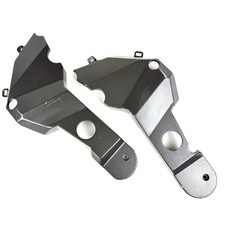 ♻️ Black Side Frame Covers