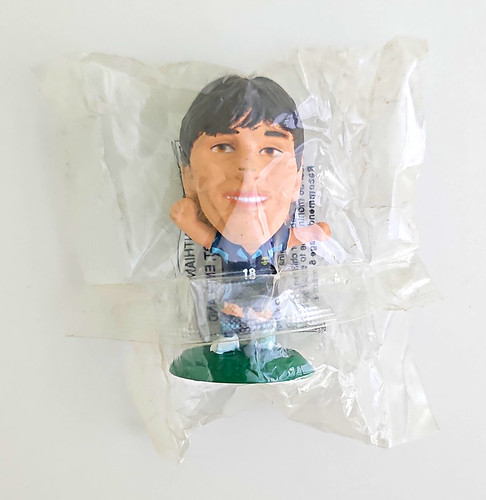 Corinthian microstars messi - corinthian,