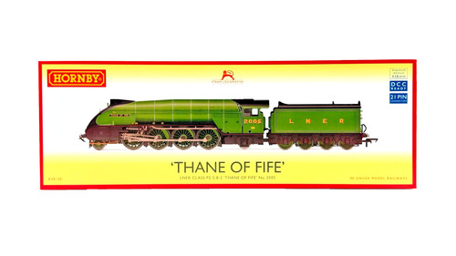 Hornby dublo gauge r30130 - dublo, oo