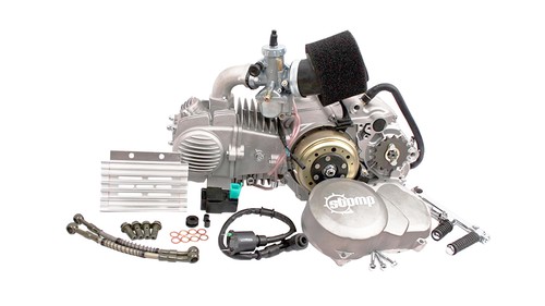 Engine kit yx140 - kit,
