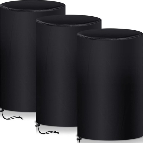 Gallon drum cover 210d - gallon,