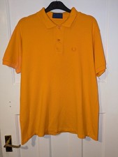 Vintage Fred Perry Polo Shirt
