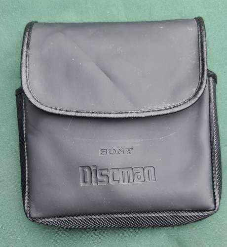 Vintage 1990s genuine - , sony