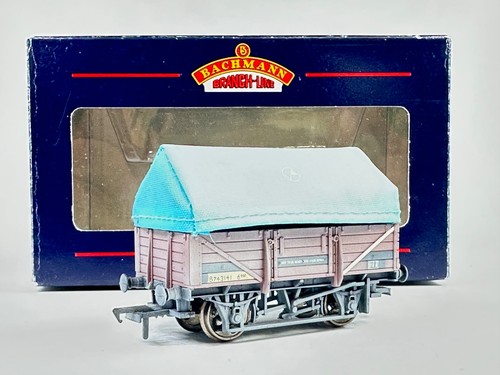 Bachmann 081 china clay - bachmann,