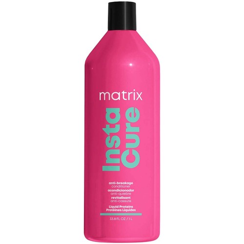 Matrix total results instacure - total,