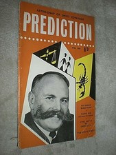  PREDICTION. HOROSCOPE