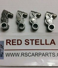 ROCKER ARMS FOR INLET VALVES