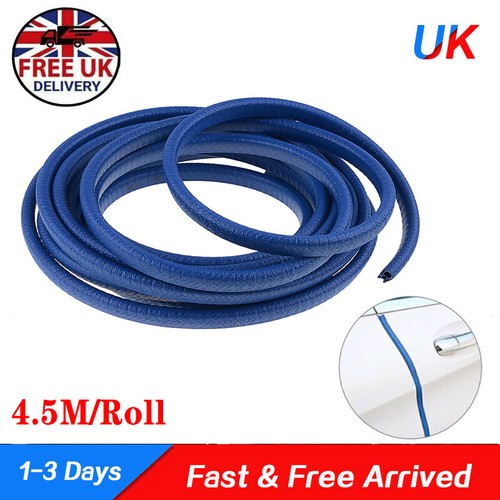 Car door boot edge - uk,