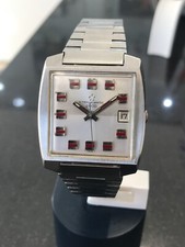 ETERNA.MATIC 2000  Automatic