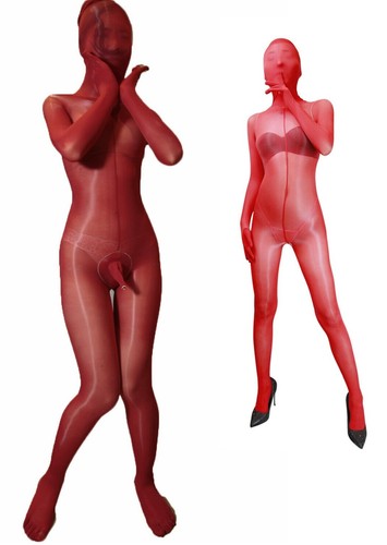 New unisex shiny - unisex, sheer