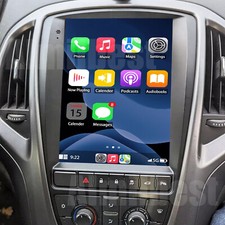 9.7" Android Stereo Radio GPS