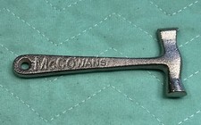 Vintage McCowans Toffee Hammer